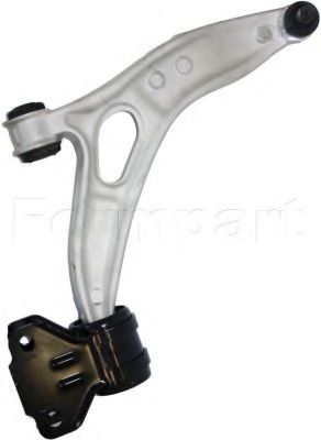 1509091 FORMPART Wheel Suspension Track Control Arm