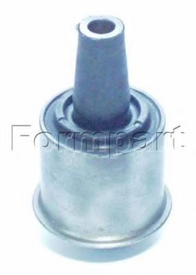 1900009 FORMPART Cylinder Head Gasket, cylinder head cover
