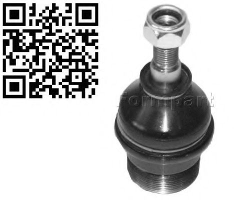 1903017-XL FORMPART Wheel Suspension Ball Joint