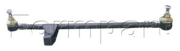 1906026 FORMPART Steering Rod Assembly