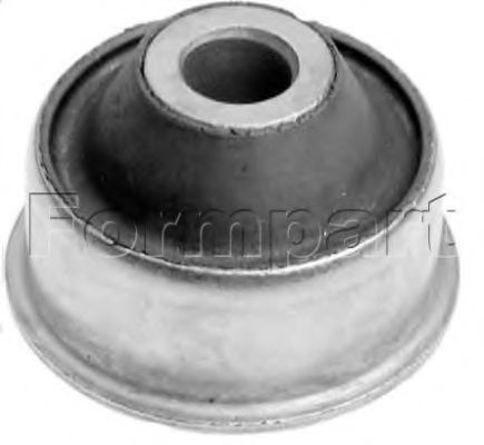 2100004 FORMPART Control, swirl covers (induction pipe)