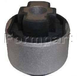 2100011 FORMPART Air Supply Fitting, intake manifold