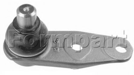 2204036 FORMPART Wheel Suspension Ball Joint