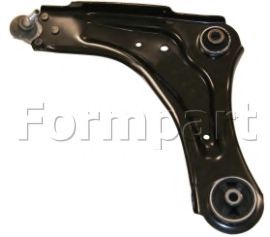 2209056 FORMPART Wheel Suspension Track Control Arm