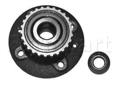 22498028/K FORMPART Wheel Bearing Kit
