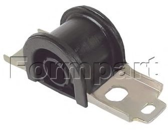 2600003 FORMPART Mounting, axle beam