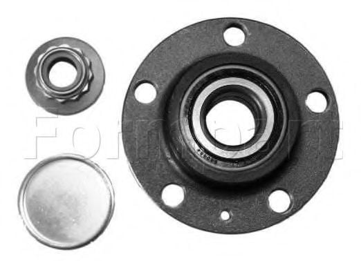 29498045/K FORMPART Wheel Suspension Wheel Bearing Kit