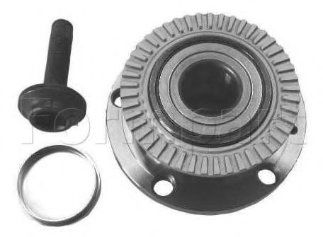 29498090/K FORMPART Wheel Suspension Wheel Bearing Kit