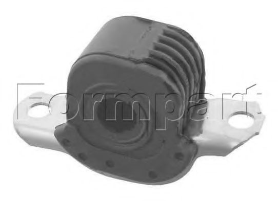 3000004 FORMPART Wheel Suspension Ball Joint