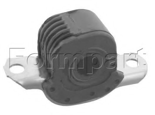 3000005 FORMPART Wheel Suspension Ball Joint