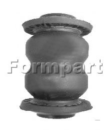 3600002 FORMPART Cooling System Water Pump