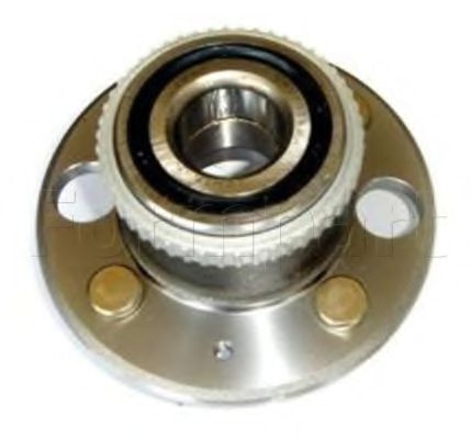 36498015/S FORMPART Wheel Bearing Kit