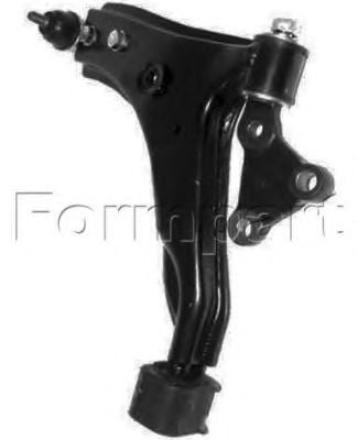 3709033 FORMPART Wheel Suspension Track Control Arm