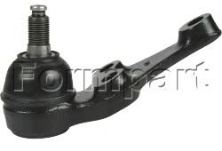 3804017 FORMPART Wheel Suspension Ball Joint