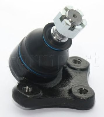 3804018 FORMPART Wheel Suspension Ball Joint