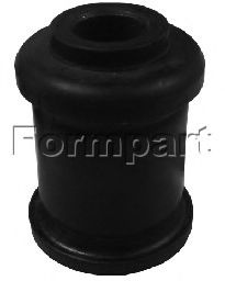 3900008 FORMPART Wheel Suspension Track Control Arm