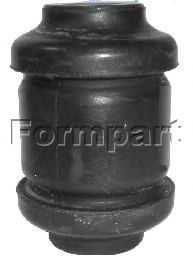 3900009 FORMPART Deflection/Guide Pulley, timing belt