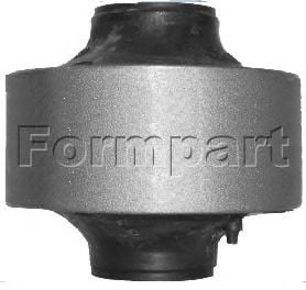 3900010 FORMPART Cooling System Water Pump & Timing Belt Kit