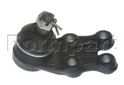 3904019 FORMPART Wheel Suspension Ball Joint