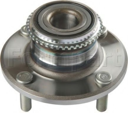 39498004/S FORMPART Wheel Bearing Kit