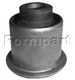 4100026 FORMPART Wheel Bearing Kit
