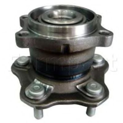 41498020/K FORMPART Wheel Bearing Kit