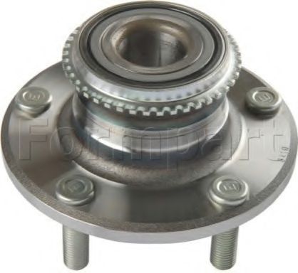 41498023/S FORMPART Wheel Bearing Kit