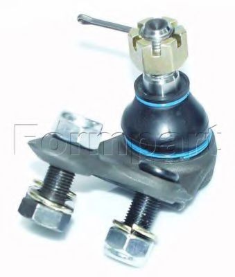 4204043 FORMPART Wheel Suspension Ball Joint