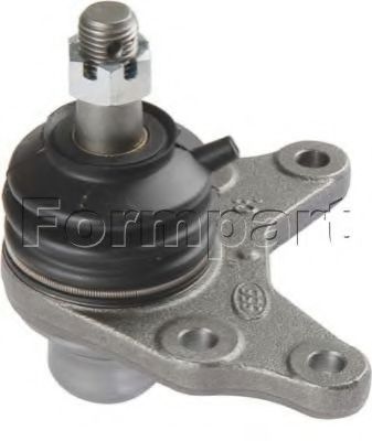 4204048 FORMPART Wheel Suspension Ball Joint