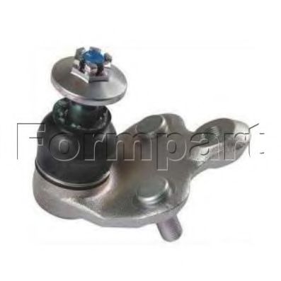 4204058 FORMPART Wheel Suspension Ball Joint