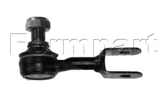 4208067 FORMPART Wheel Suspension Rod/Strut, stabiliser