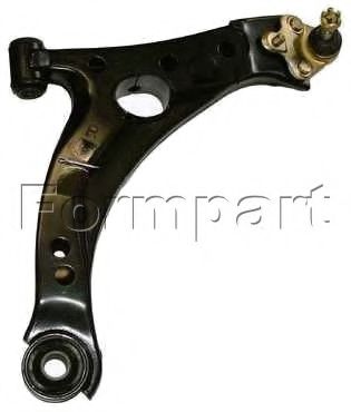 4209052 FORMPART Wheel Suspension Track Control Arm