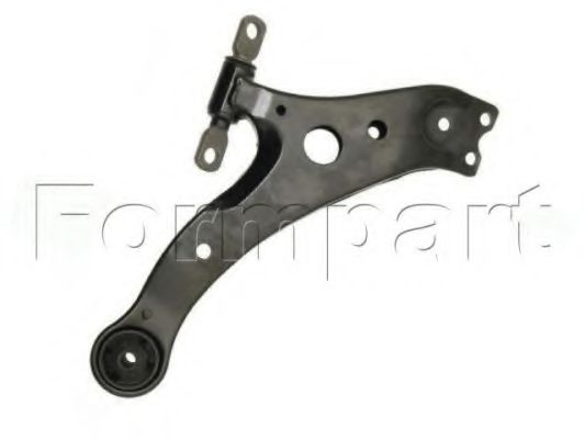 4209068 FORMPART Wheel Suspension Track Control Arm