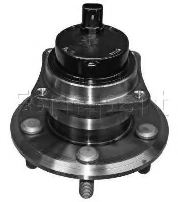 42498027/S FORMPART Wheel Bearing Kit