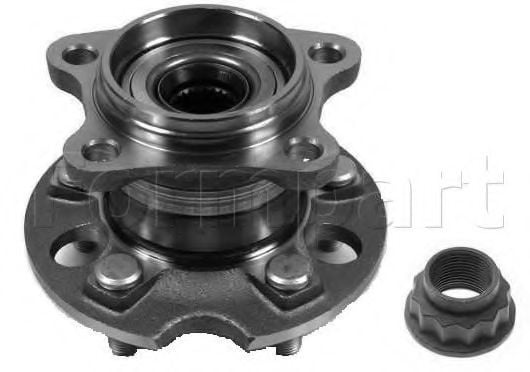 42498049/K FORMPART Wheel Bearing Kit