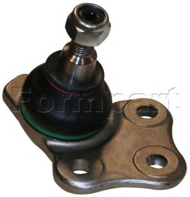 4504000 FORMPART Wheel Suspension Ball Joint
