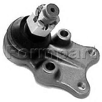 4704006 FORMPART Wheel Suspension Ball Joint