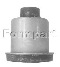 4800001 FORMPART Gasket Set, cylinder head