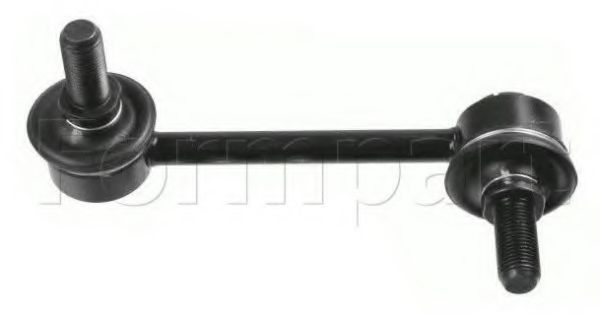 4908022 FORMPART Wheel Suspension Rod/Strut, stabiliser
