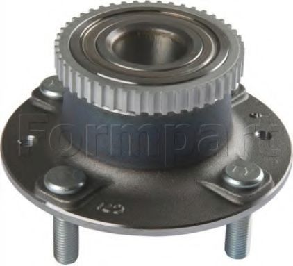 49498003/S FORMPART Wheel Bearing Kit