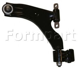 5609015 FORMPART Wheel Suspension Track Control Arm