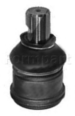 6003005 FORMPART Wheel Suspension Ball Joint