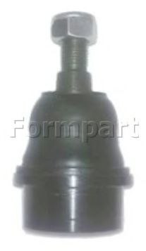 6103002 FORMPART Wheel Suspension Ball Joint
