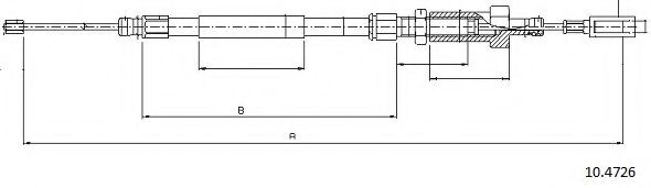 CABOR 10.4726
