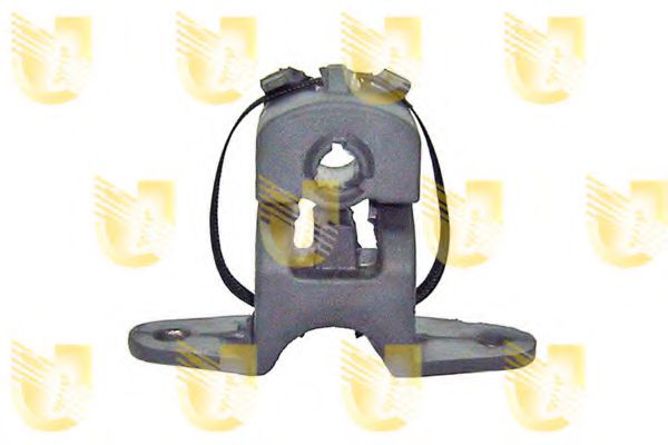 165205 UNIGOM Тормозная система Комплект тормозных колодок, дисковый тормоз