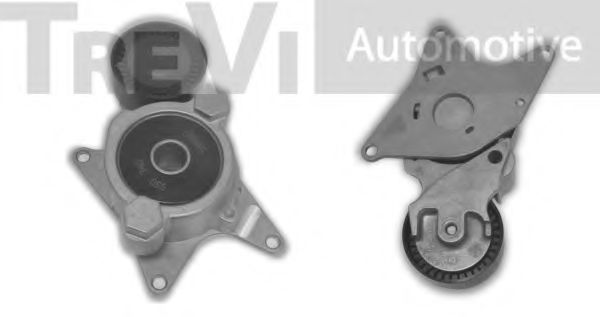 TREVI AUTOMOTIVE TA1976