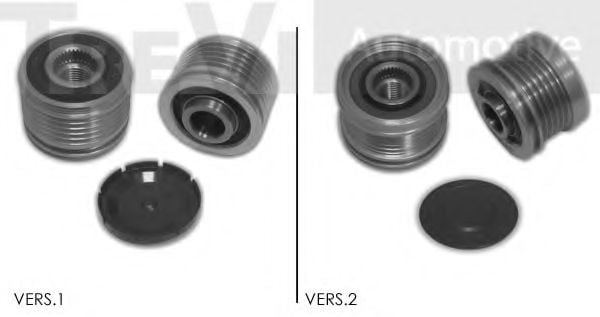 TREVI AUTOMOTIVE AP1000