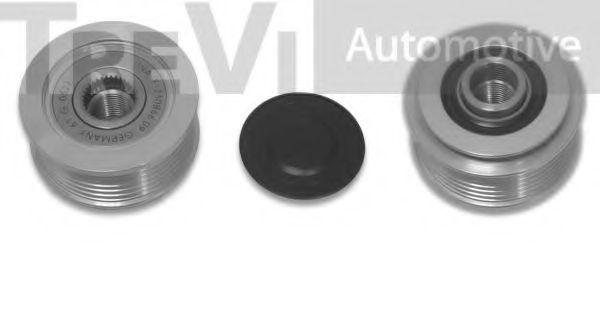 TREVI AUTOMOTIVE AP1081