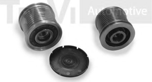 TREVI AUTOMOTIVE AP1090