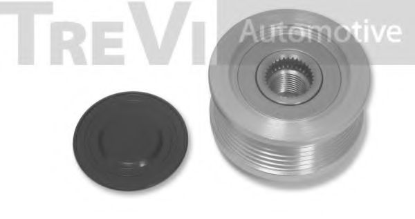 TREVI AUTOMOTIVE AP1094